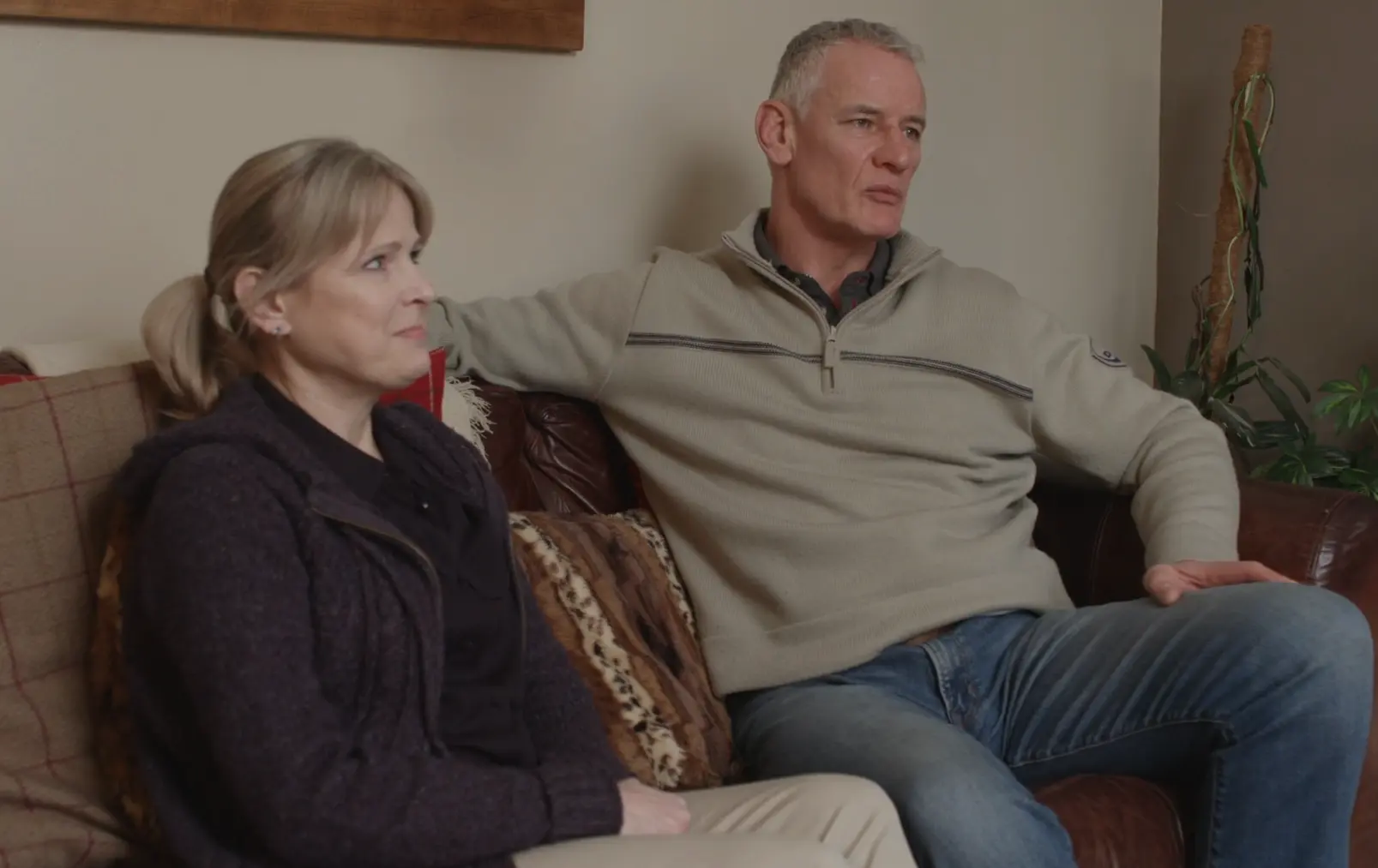 Vincent's Story Cover