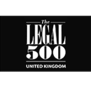 The Legal 500 - Leading Firm 2015