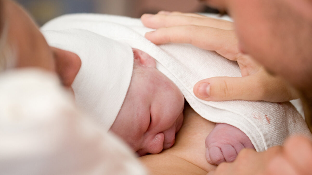 Birth and Pregnancy Injury Claims | Patient Claim Line