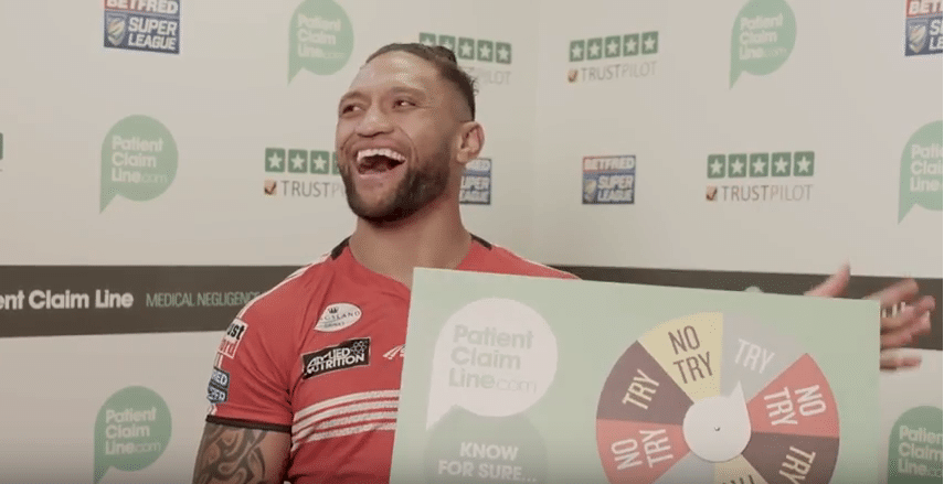 RFL Super League Launch – Try or No Try?